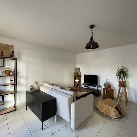 Appartement Cosy Proche Centre Bruges Buitenkant foto