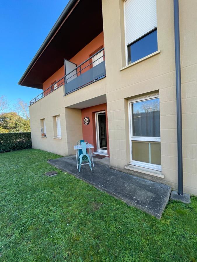 Appartement Cosy Proche Centre Bruges Buitenkant foto